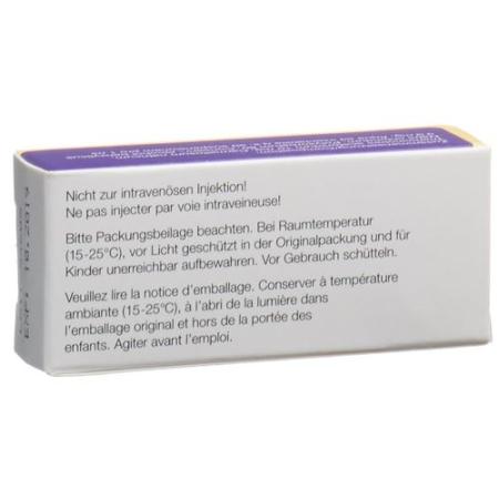 Triamcort Depot Krist Susp 10mg/ml amp 1ml - PrimeCare Global