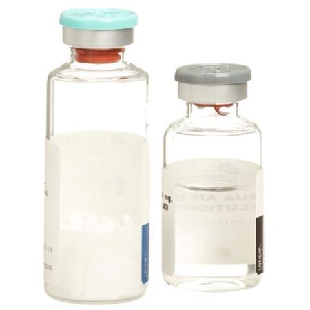 Solu-Medrol drying sub 1 g with solvent penetration - PrimeCare Global