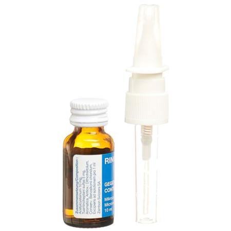 Rinofluimucil Mikronebul Fl 10ml - PrimeCare Global