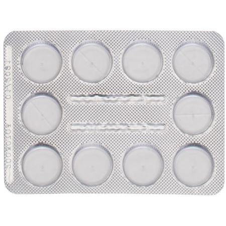 Ursochol Tabl 300 mg 100 pcs - PrimeCare Global