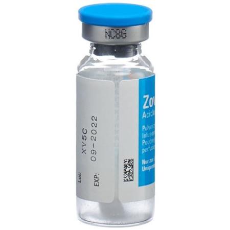 Zovirax dry sub 250 mg i.v. Amp 5 pcs - PrimeCare Global