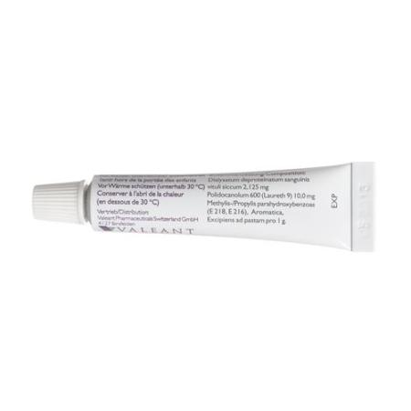 Solcoseryl Dental Adhesive Paste Tb 5 g - PrimeCare Global