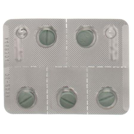 Vibramycin Tabs Tabl 100 mg 8 pcs - PrimeCare Global