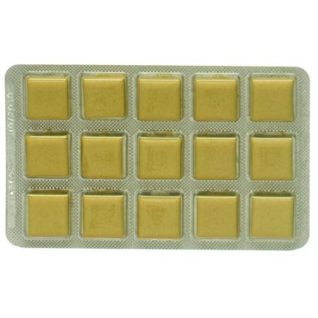 Nicorette Original chewable pods 4 mg 105 pcs - PrimeCare Global