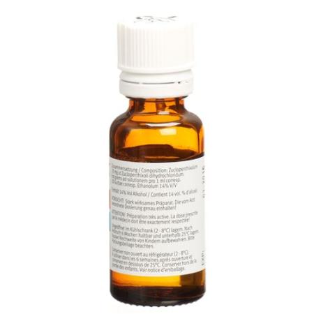 Clopixol drops 20mg/ml 20ml - PrimeCare Global
