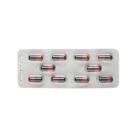 Carbolevure Capsules Child 20 pcs - PrimeCare Global