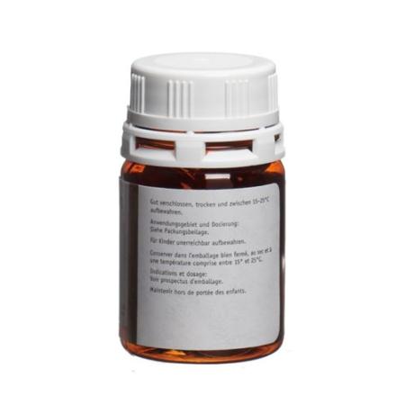 Burgerstein Vitamin E Kaps 400 E 100 pcs - PrimeCare Global