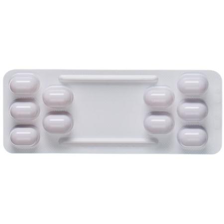 Roaccutane Kaps 10 mg 30 pcs - PrimeCare Global