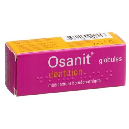 Osanite Teething Glob 7.5 g - PrimeCare Global
