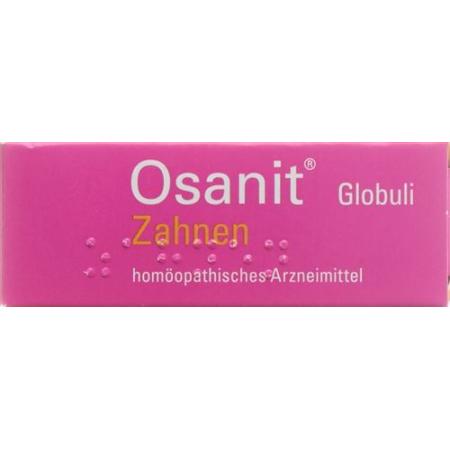Osanite Teething Glob 7.5 g - PrimeCare Global