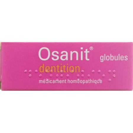 Osanite Teething Glob 7.5 g - PrimeCare Global