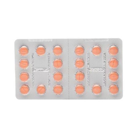 PK-Merz Filmtablet 100 mg 100 pcs - PrimeCare Global