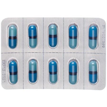 Colpermin Kaps 30 pcs - PrimeCare Global