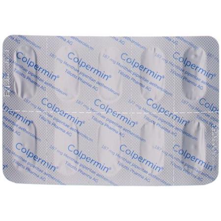Colpermin Kaps 100 pcs - PrimeCare Global